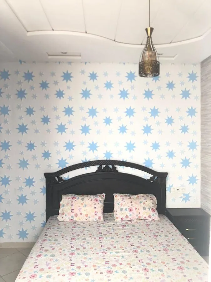 Appartamento Agadir Dream