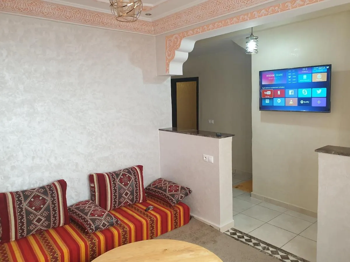 Appartamento Agadir Dream