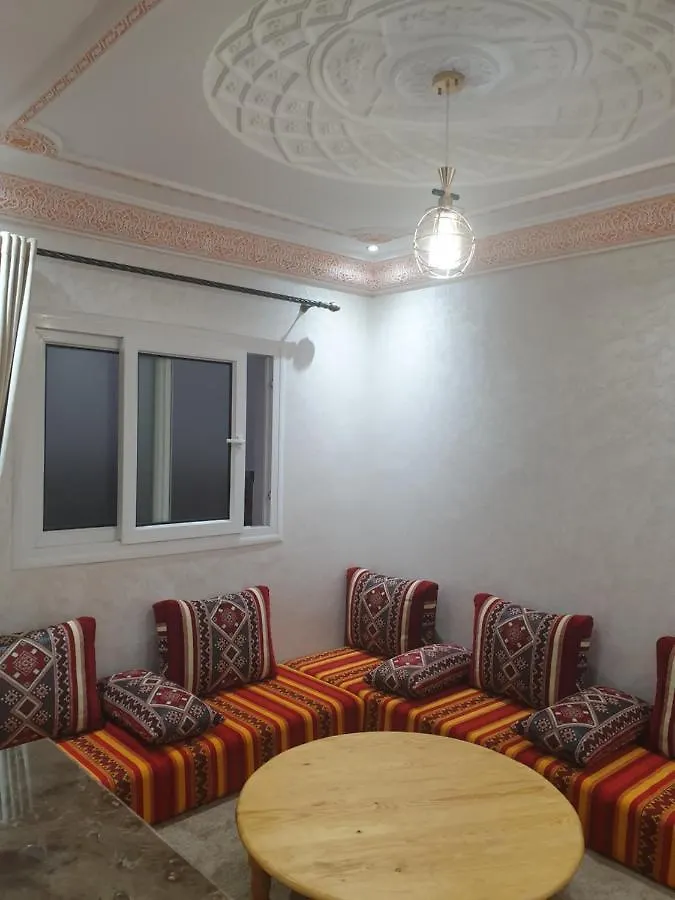 Appartamento Agadir Dream 0*,
