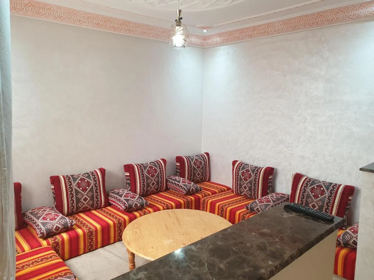 Appartamento Agadir Dream 0*,  Marocco