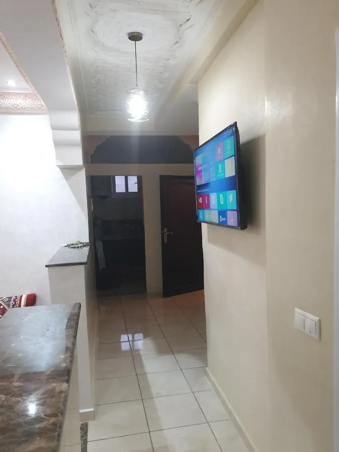 Appartamento Agadir Dream Marocco
