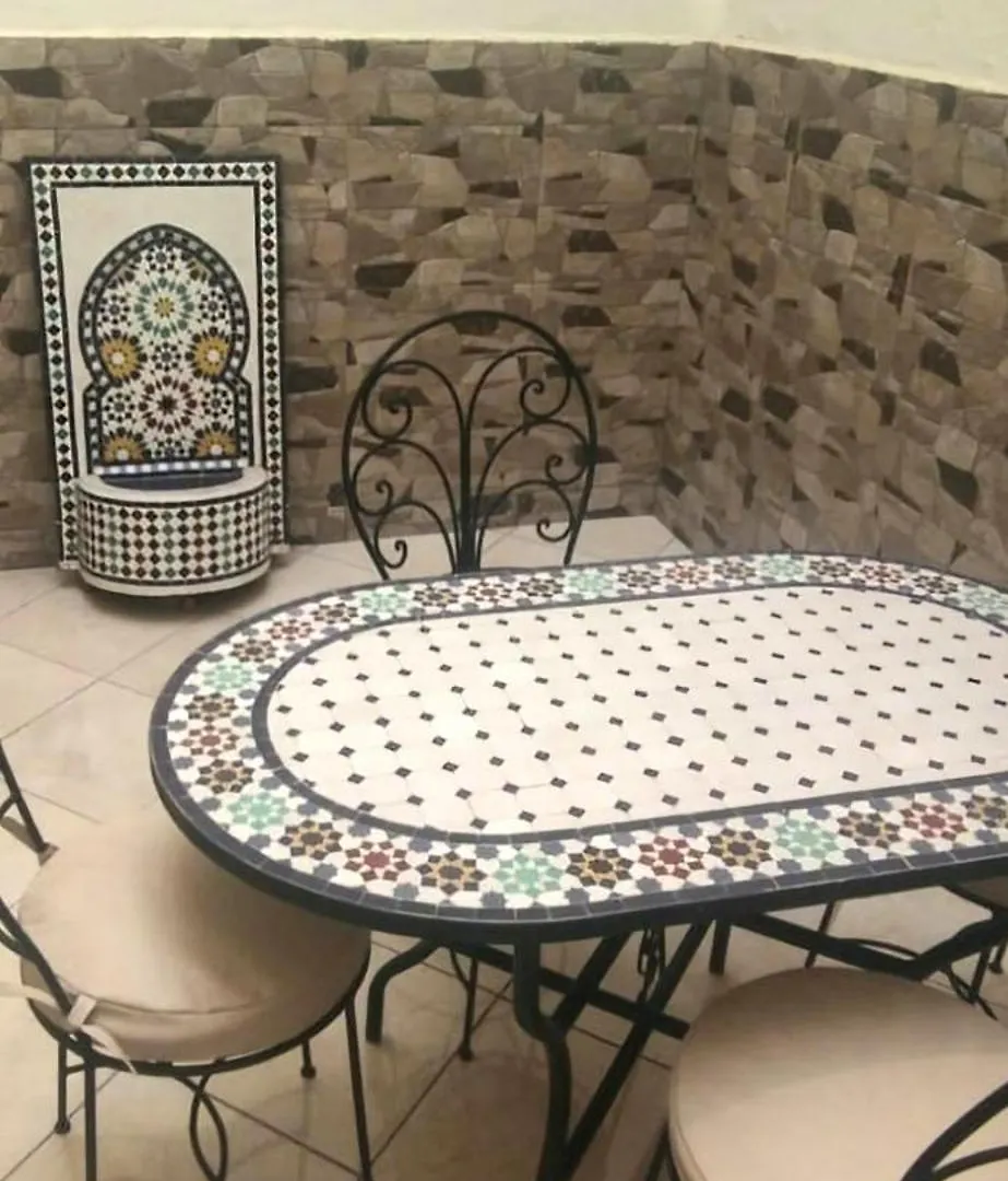Appartamento Agadir Dream