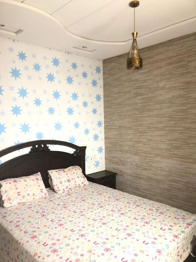 Apartamento Agadir Dream 0*,