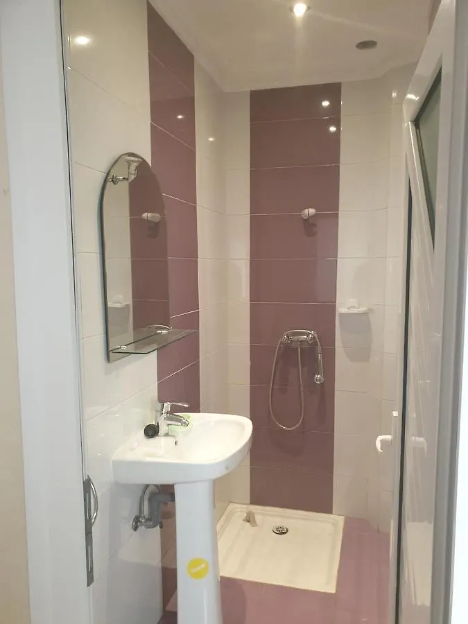 Apartamento Agadir Dream