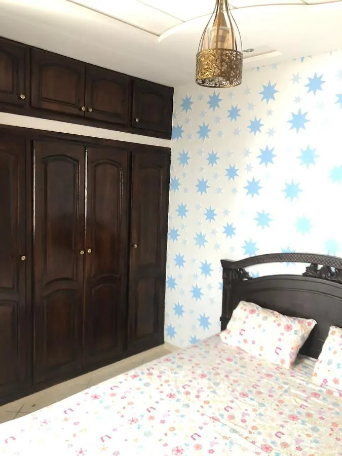 Apartamento Agadir Dream