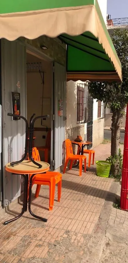 Apartamento Agadir Dream 0*,  Marruecos