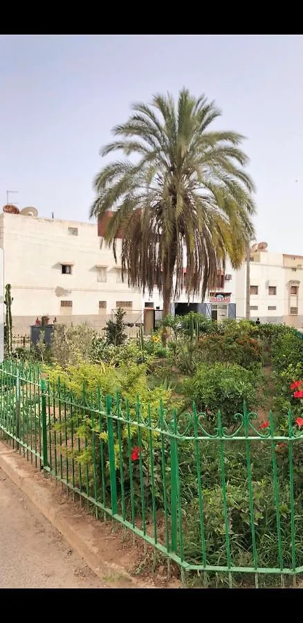 Apartamento Agadir Dream
