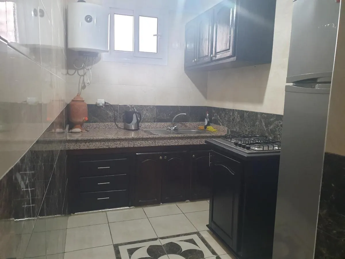Apartamento Agadir Dream
