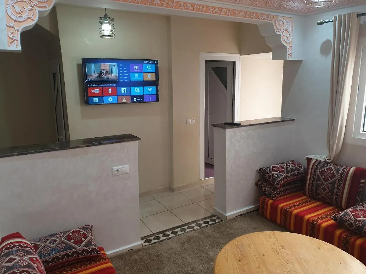 Apartamento Agadir Dream