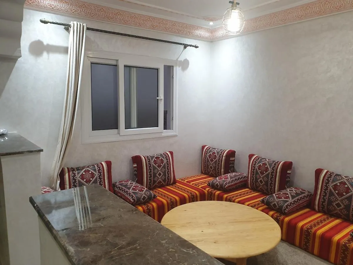 Apartamento Agadir Dream