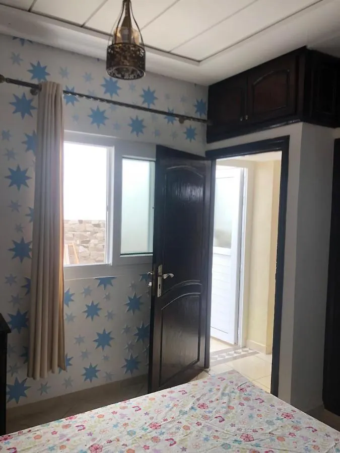 Apartamento Agadir Dream 0*,  Marruecos