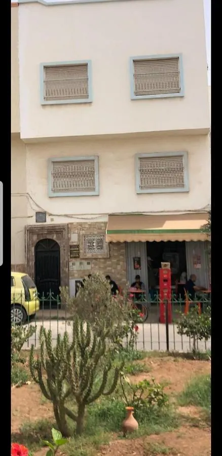 Apartamento Agadir Dream Marruecos