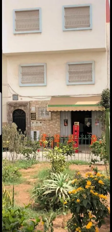 Apartamento Agadir Dream