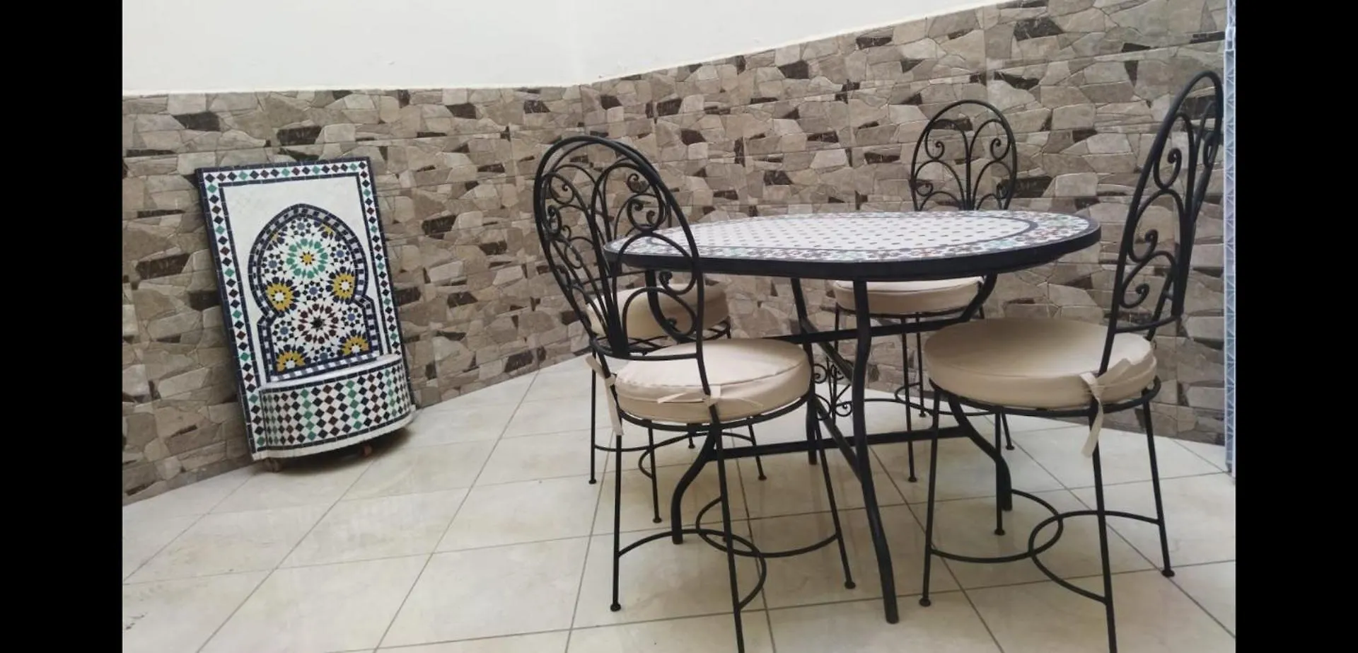Apartamento Agadir Dream